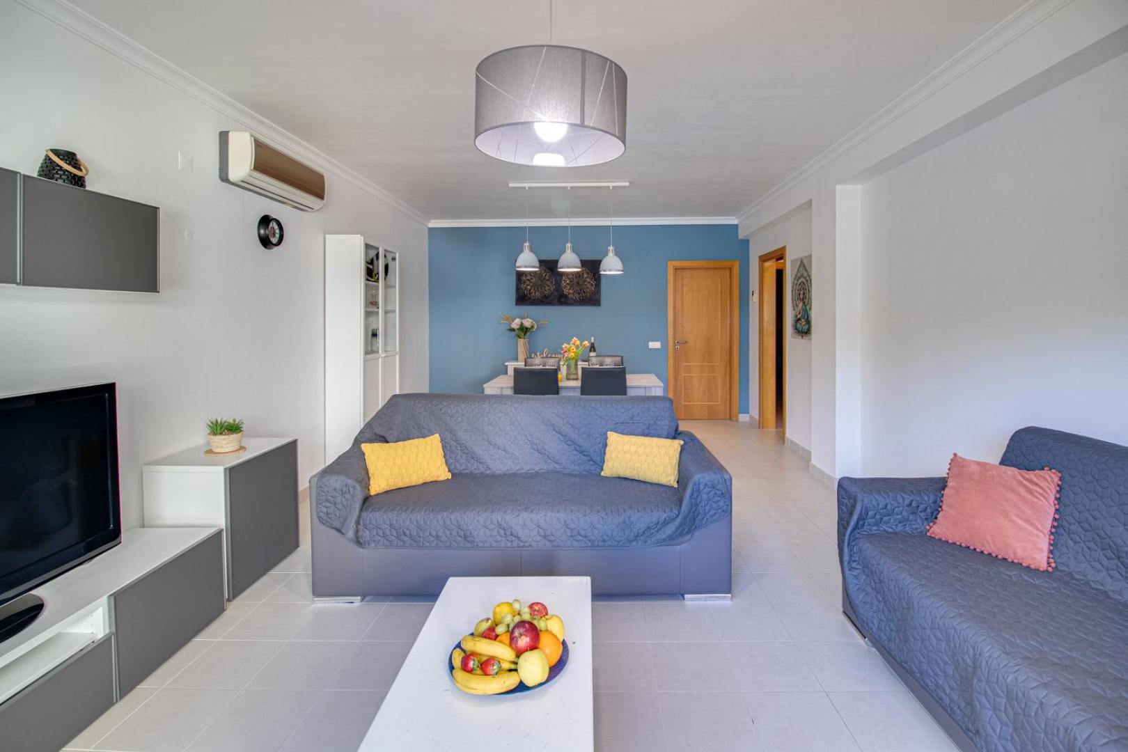 Lovely 2Bd Apart 500M Beach Ac Wi-Fi Pool Balcony Albufeira Exterior foto